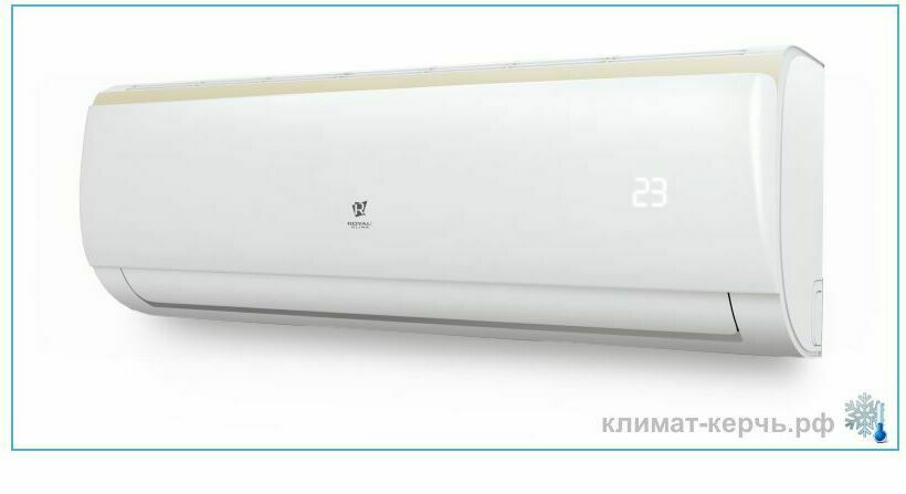 ROYAL CLIMA TRIUMPH GOLD ROYAL CLIMA TRIUMPH GOLD