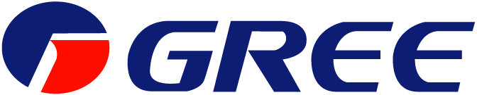 GREE лого