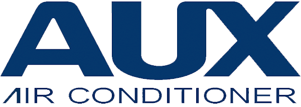 AUX лого AUX лого