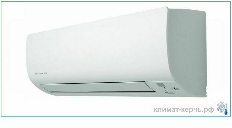 Daikin Premium Inverter (серия FTXS-K) Daikin Premium Inverter (серия FTXS-K)
