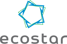 ECOSTAR лого ECOSTAR лого
