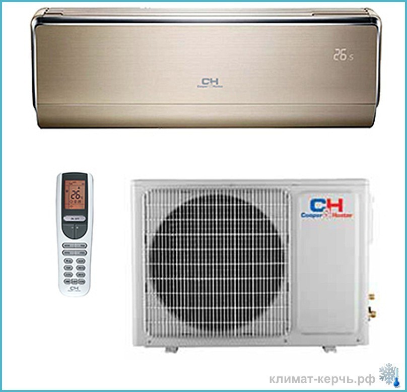 C&H Vip Inverter C&H Vip Inverter