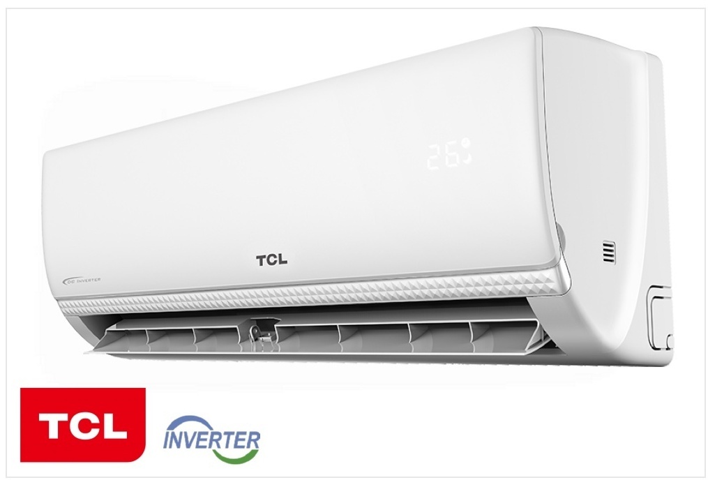 TCL MIRACLE 3D DC INVERTER