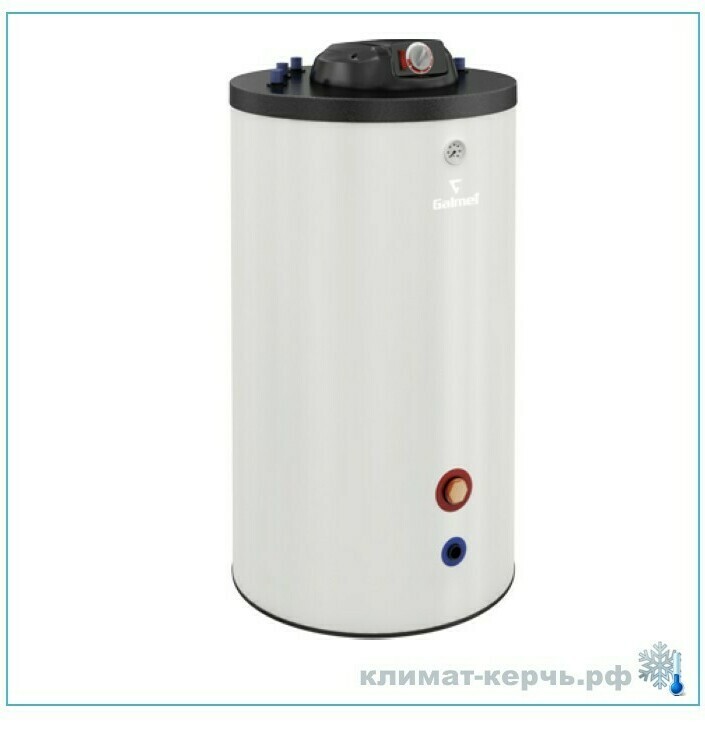 GALMET FUSION 100 GALMET FUSION 100