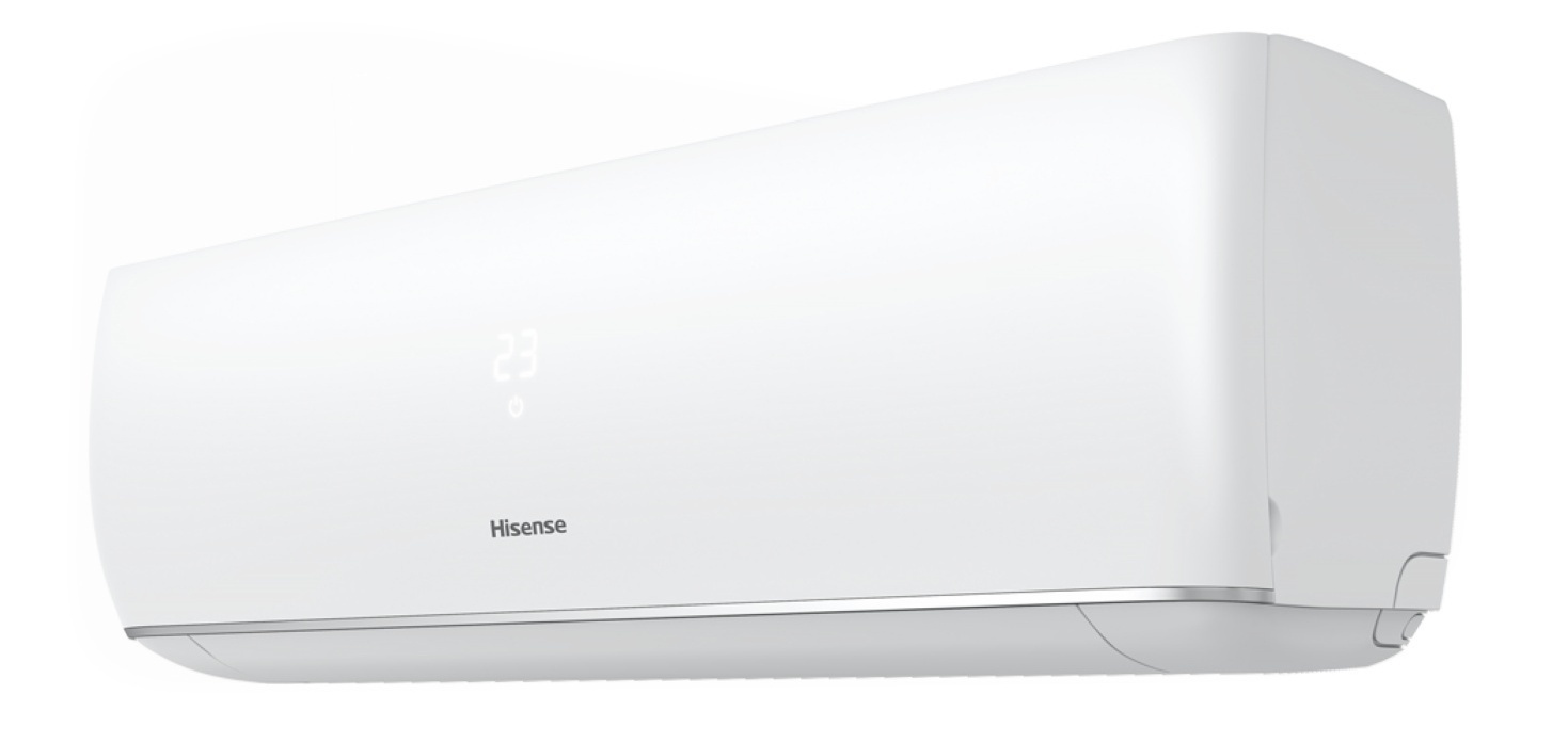 HISENSE EXPERT PRO DC INVERTER HISENSE EXPERT PRO DC INVERTER