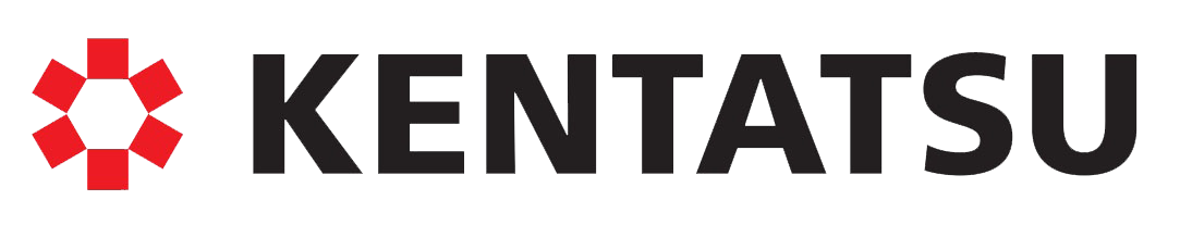KENTATSU лого
