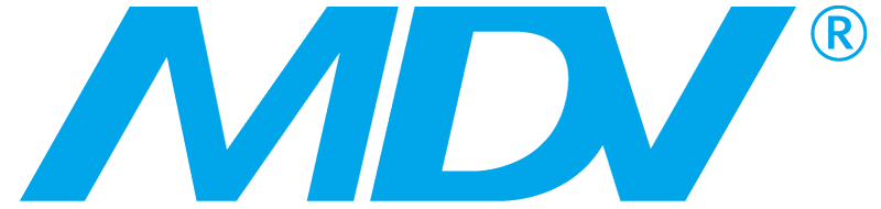 MDV лого