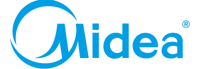 MIDEA лого