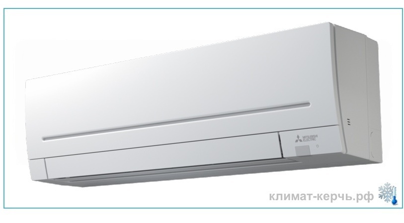 MITSUBISHI ELECTRIC MSZ-AP STANDART INVERTER MITSUBISHI ELECTRIC MSZ-AP STANDART INVERTER