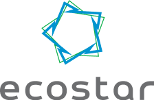 ECOSTAR лого