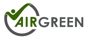 AirGREEN лого AirGREEN лого