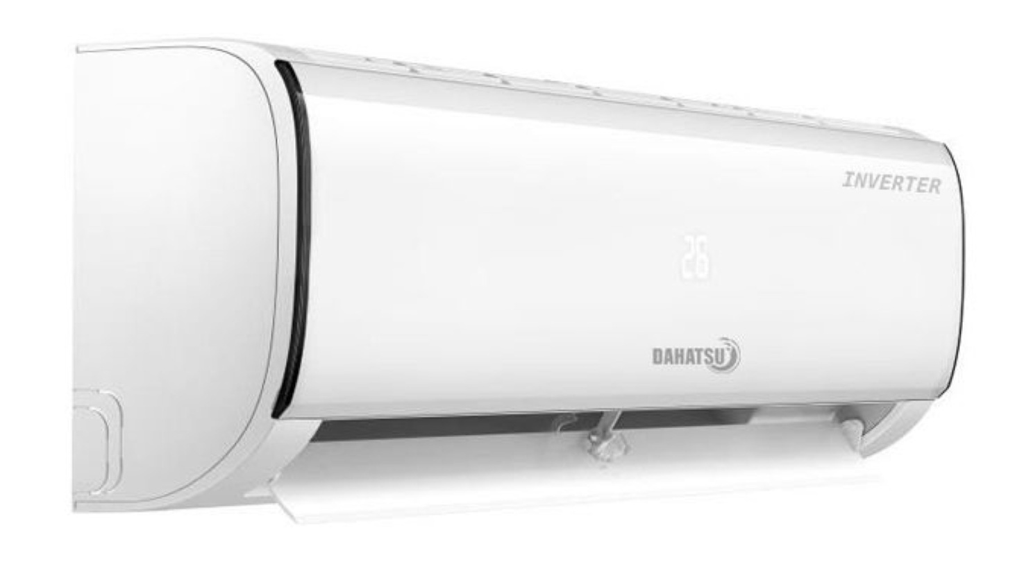 DAHATSU DRAGON INVERTER 2021 DAHATSU DRAGON INVERTER 2021