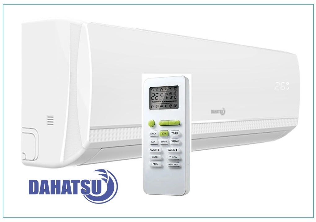 DAHATSU серия ONYX