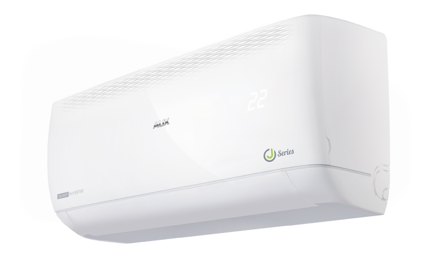 AUX J-SERIES INVERTER AUX J-SERIES INVERTER