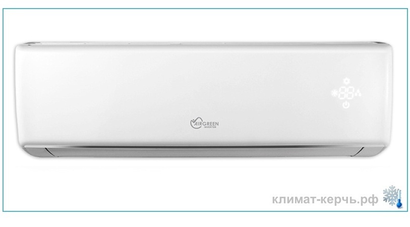AIRGREEN IG2 INVERTER AIRGREEN IG2 INVERTER