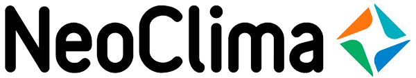 NEOCLIMA лого