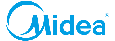 MIDEA лого
