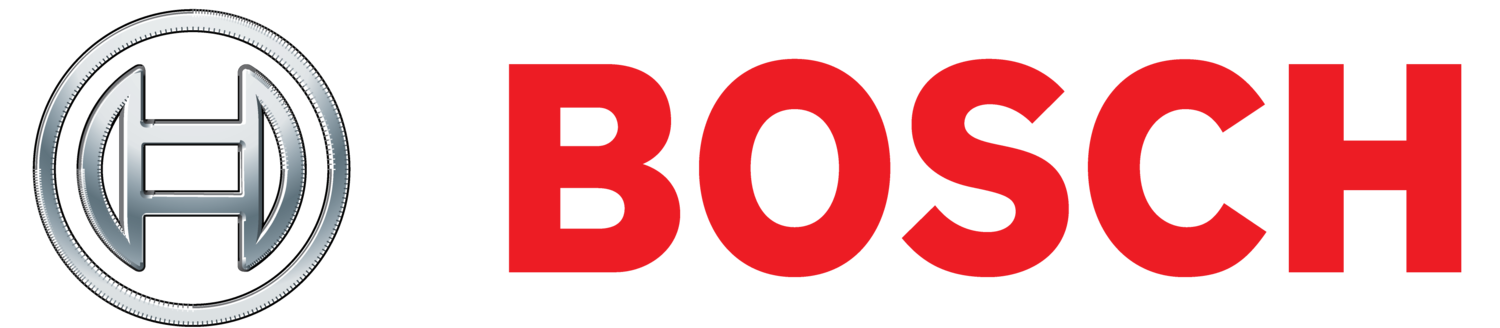 BOSCH  лого