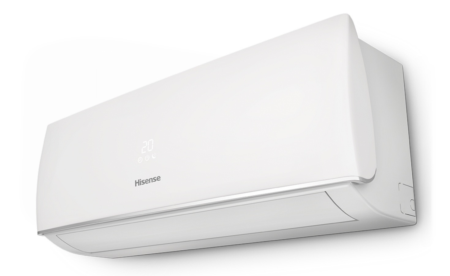 HISENSE SMART DC INVERTER HISENSE SMART DC INVERTER