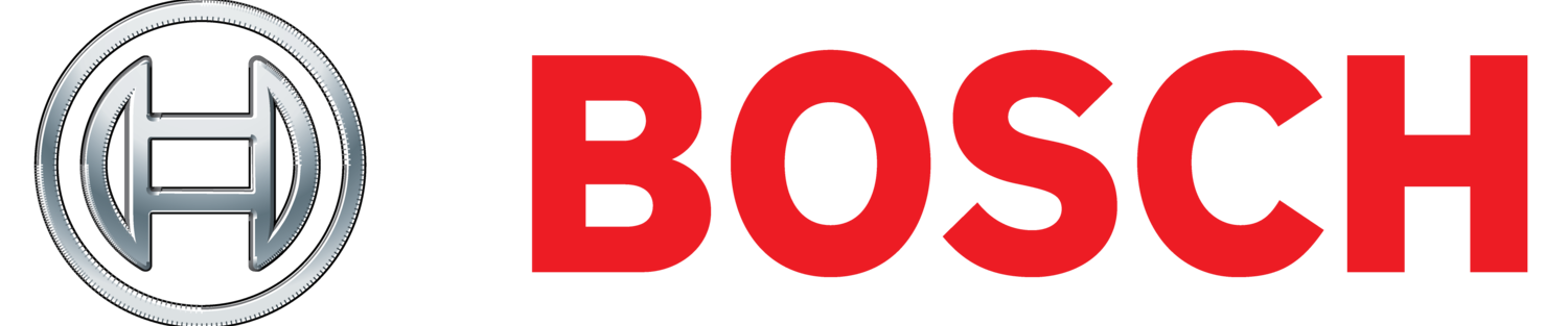BOSCH лого BOSCH лого