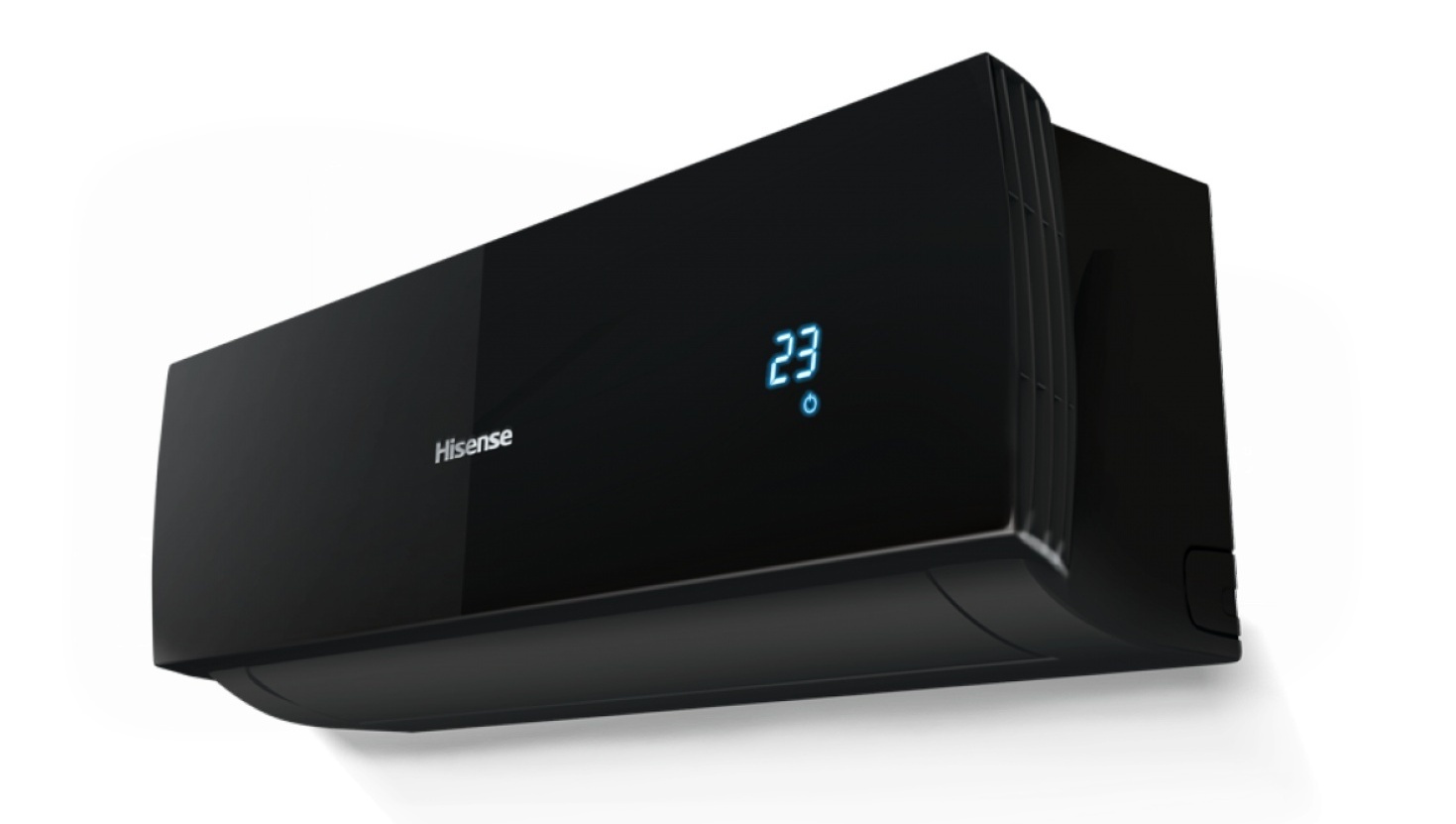 HISENSE BLACK STAR DC INVERTER HISENSE BLACK STAR DC INVERTER