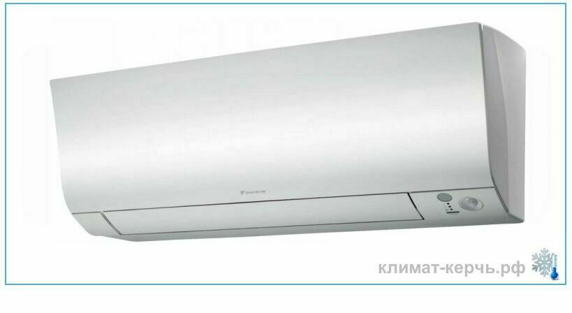 Daikin Flash Streamer (серия FTXM-M) Daikin Flash Streamer (серия FTXM-M)