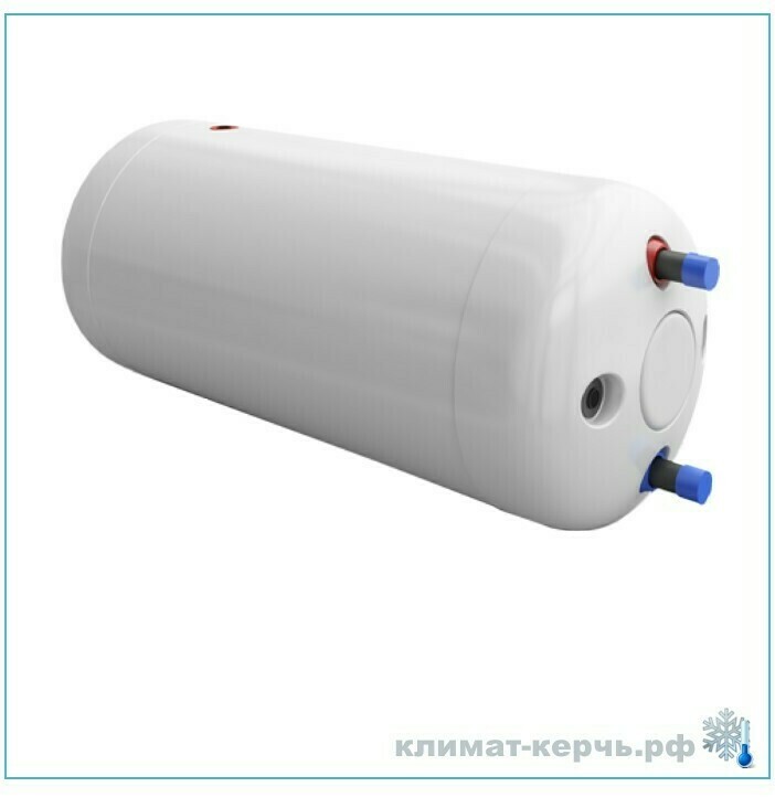 U-LINEA (U-ОБРАЗНЫЙ ТЕПЛООБМЕННИК) U-LINEA (U-ОБРАЗНЫЙ ТЕПЛООБМЕННИК)
