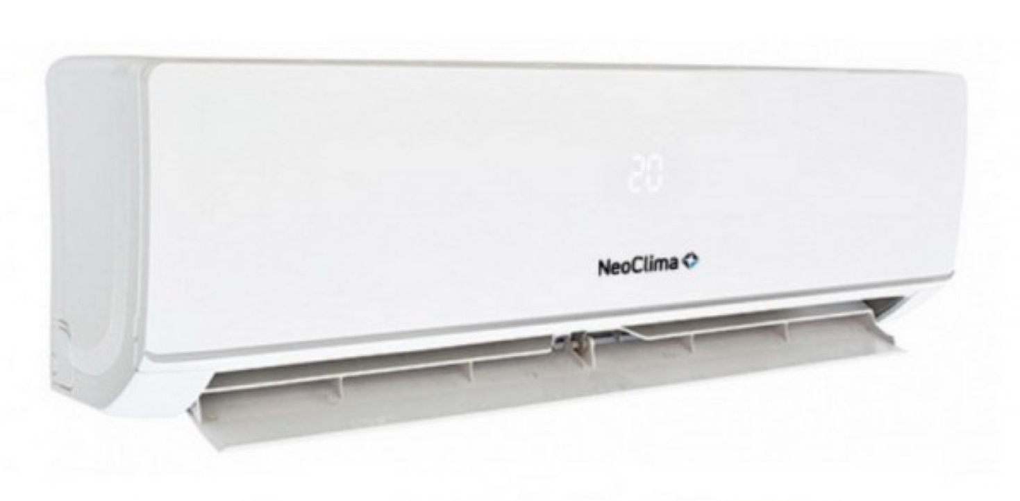 NEOCLIMA G-PLASMA NEOCLIMA G-PLASMA