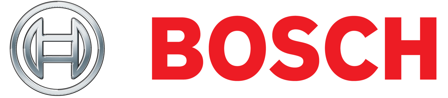 BOSCH  лого