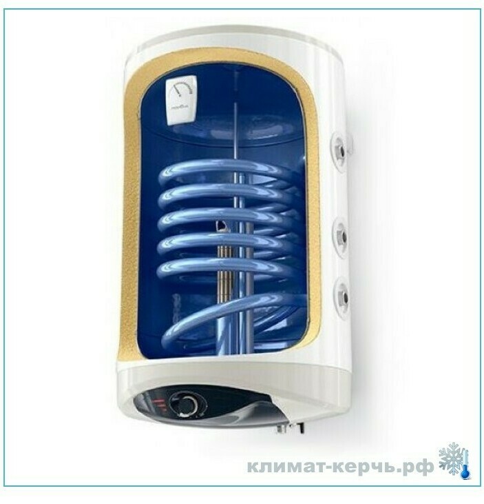MODECO CERAMIC С ВЫСОКОЭФФЕКТИВНЫМ ТЕПЛООБМЕННИКОМ MODECO CERAMIC С ВЫСОКОЭФФЕКТИВНЫМ ТЕПЛООБМЕННИКОМ