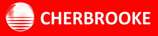 CHERBROOKE лого