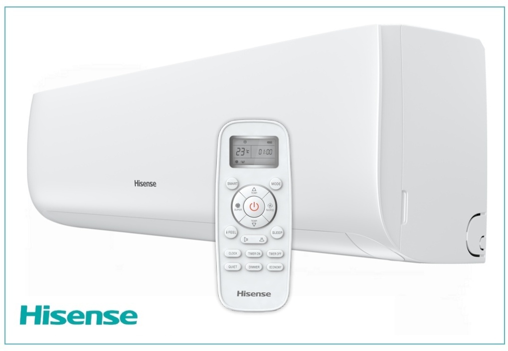 HISENSE серия NEXT Classic HISENSE серия NEXT Classic