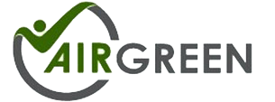 AIRGREEN ЛОГО AIRGREEN ЛОГО