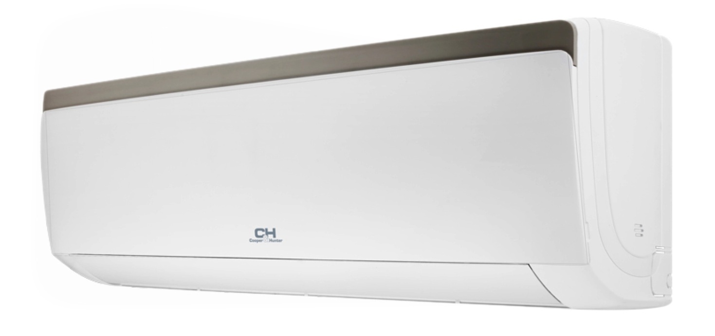 C&H AIR-MASTER C&H AIR-MASTER