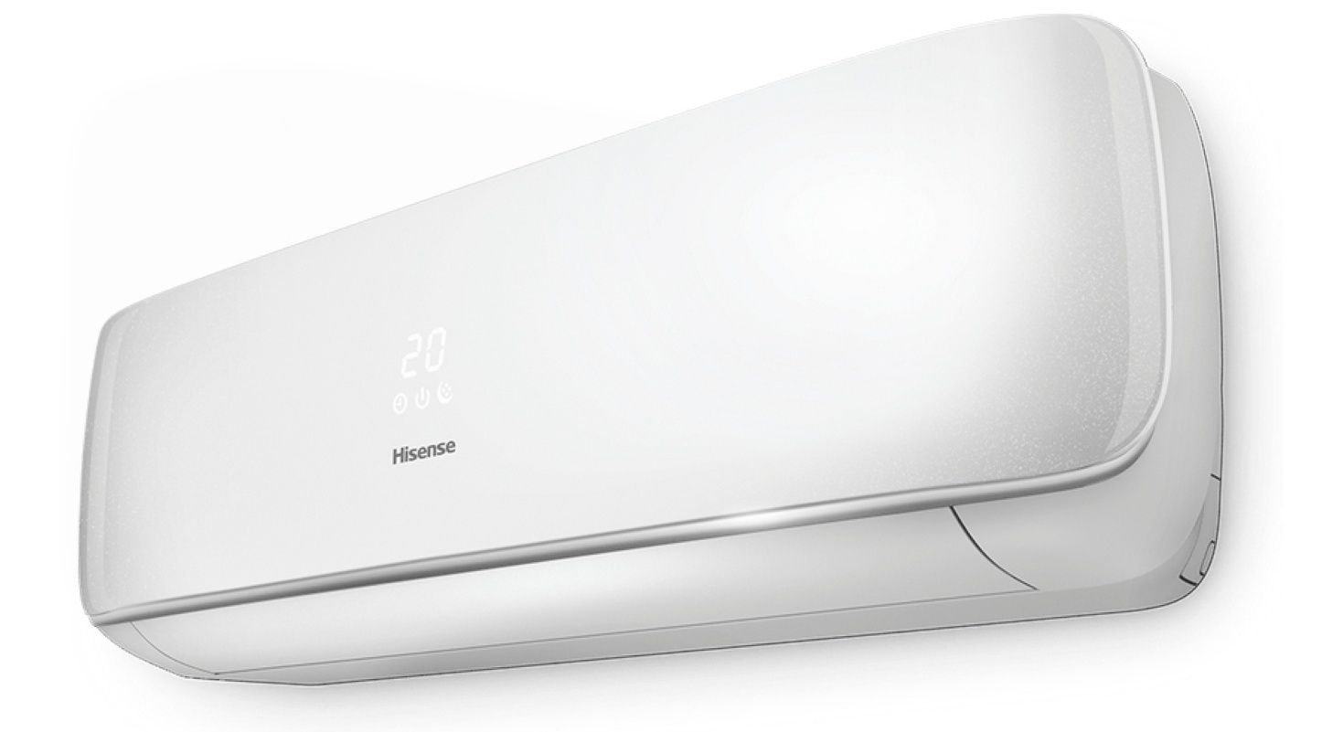 HISENSE PREMIUM DESIGN SUPER DC INVERTER HISENSE PREMIUM DESIGN SUPER DC INVERTERTCL ELITE XAB1 INVERTER