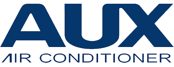 AUX лого AUX лого