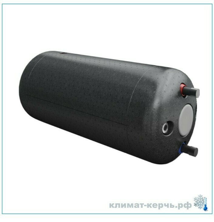 U-LINEA (U-ОБРАЗНЫЙ ТЕПЛООБМЕННИК) U-LINEA (U-ОБРАЗНЫЙ ТЕПЛООБМЕННИК)