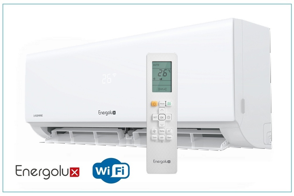 LAUSANNE Pro Wi-Fi LAUSANNE Pro Wi-Fi