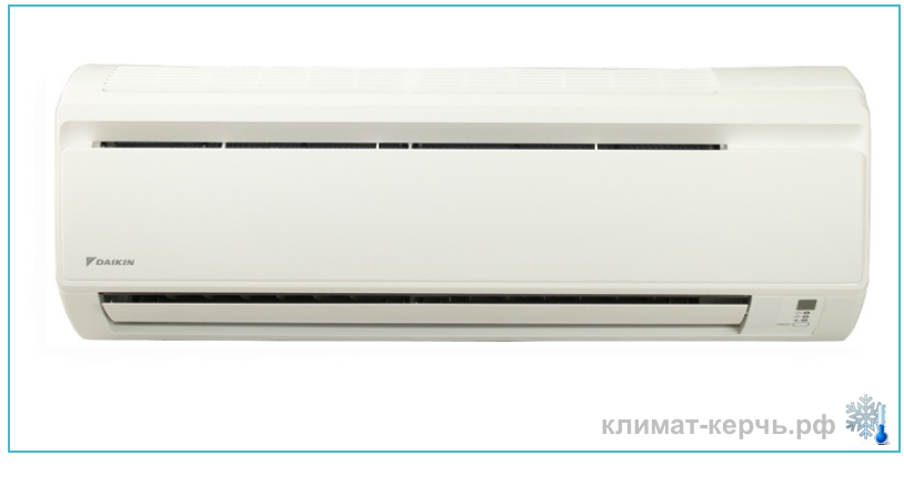 Daikin FTYN-L Daikin FTYN-L