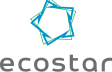 ECOSTAR лого