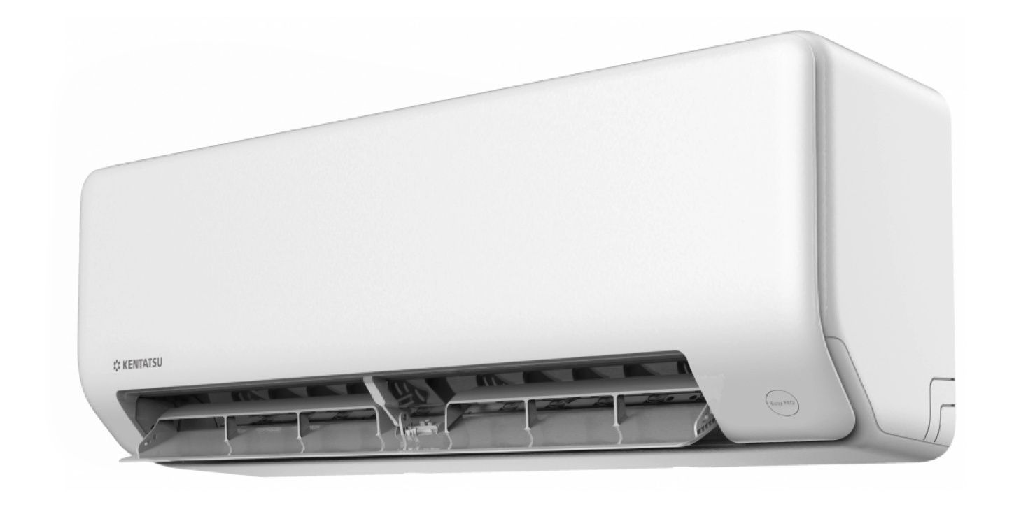 KENTATSU SEMPAI INVERTER KENTATSU SEMPAI INVERTER