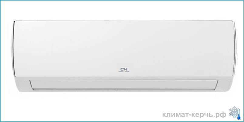 C&H Veritas Inverter C&H Veritas Inverter