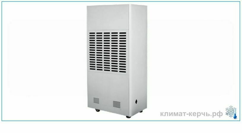 Осушитель воздуха Neoclima промышленный ND (240-380 л/сут) Осушитель воздуха Neoclima промышленный ND (240-380 л/сут)