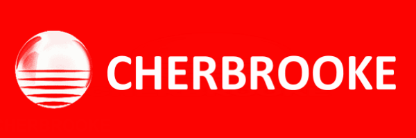 CHERBROOKE лого CHERBROOKE лого