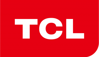 TCL лого TCL лого