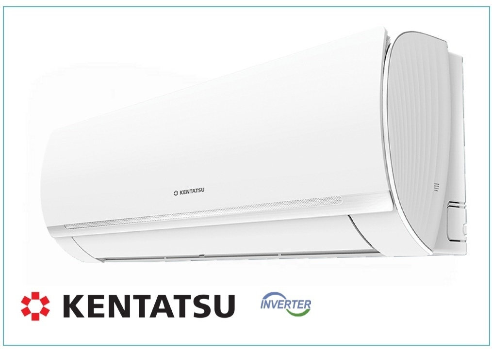 KENTATSU серия OTARI DC Inverter