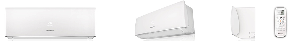 Cплит-системы серии SMART DC Inverter Cплит-системы серии SMART DC Inverter