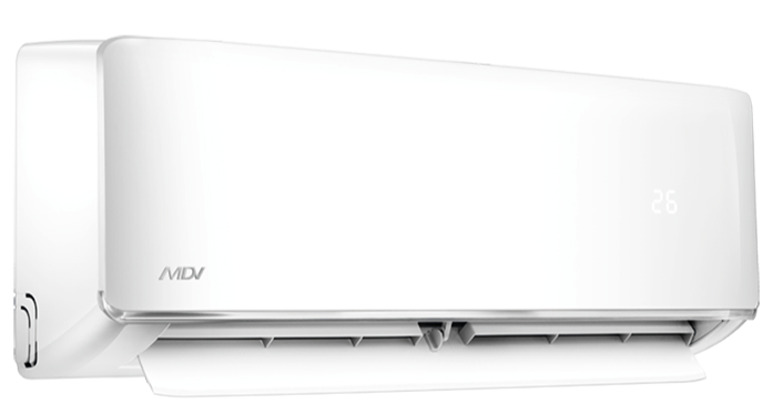 MDV AURORA INVERTER MDV AURORA INVERTER