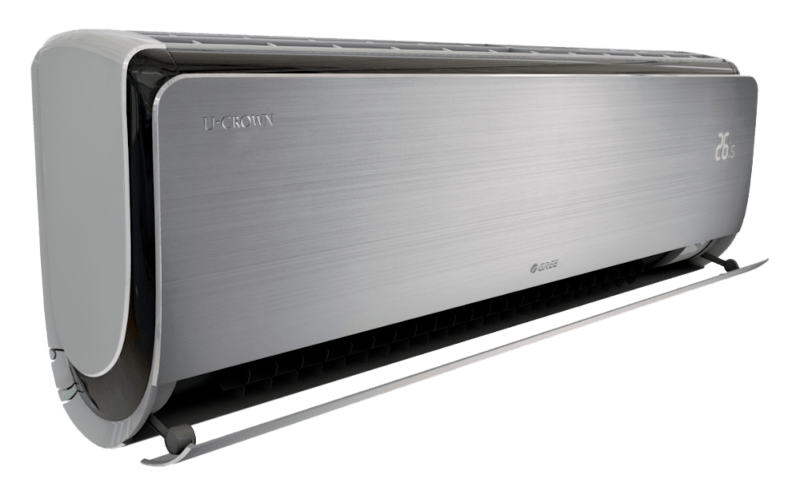 GREE U-CROWN INVERTER GREE U-CROWN INVERTER