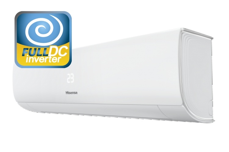 <span style="font-weight: bold;">ZOOM DC&nbsp;Inverter</span><br>